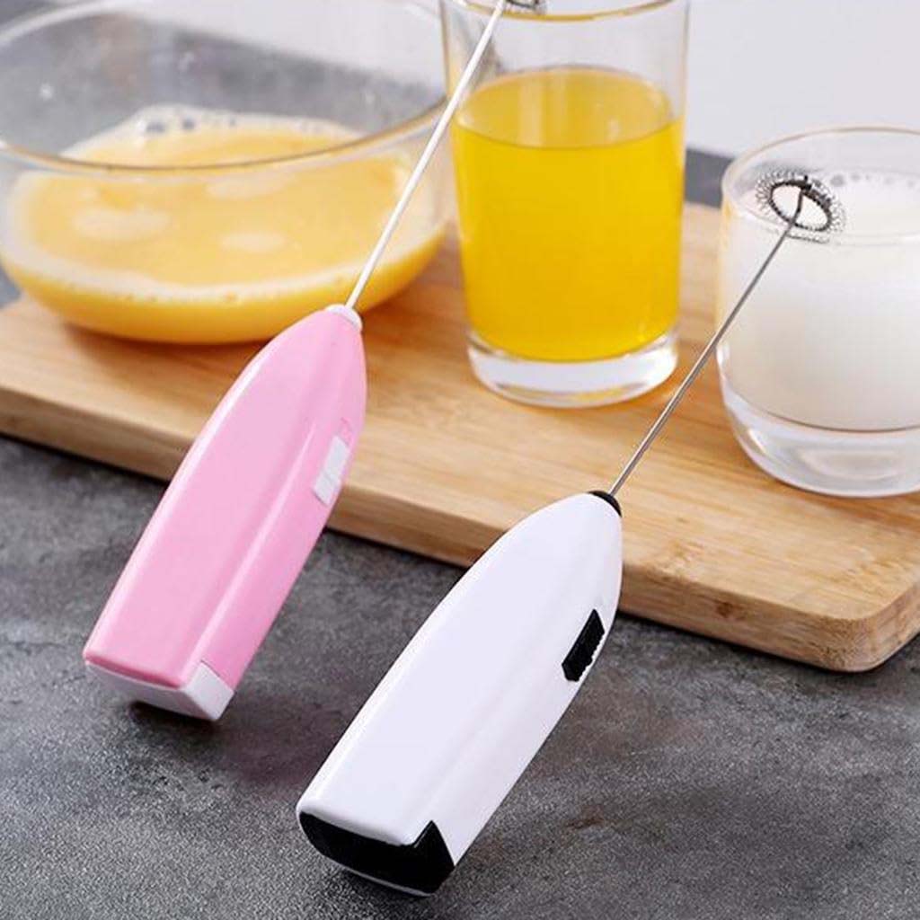 Miniatura 3 de Mini Batidor Eléctrico Mezclador